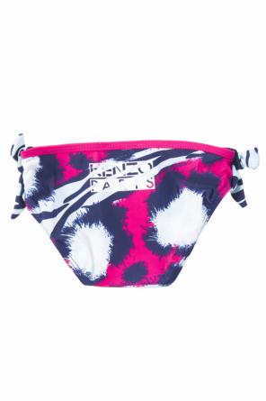Dół od kostiumu kąpielowego, zdjęcie 2 Dół od kostiumu kąpielowego od Kenzo Kids